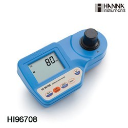 哈纳HANNA HI96708(HI96708C)亚硝酸盐浓度测定仪