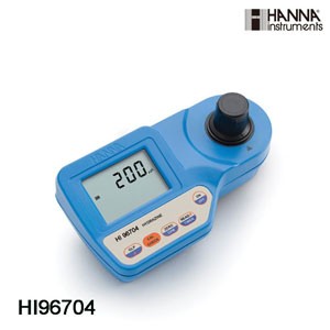 哈纳HANNA HI96704(HI96704C)联氨浓度测定仪