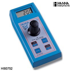 哈纳HANNA HI93752钙镁测定仪