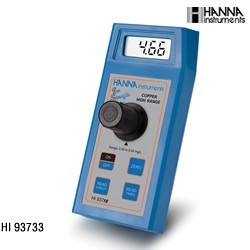 哈纳HANNA HI93733氨氮测定仪（HR）