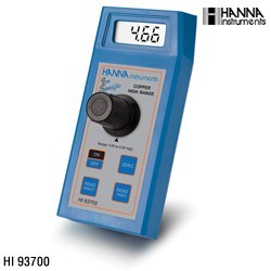 哈纳HANNA HI93700氨氮测定仪（LR）