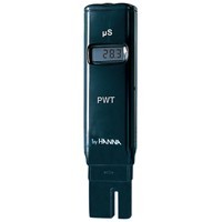 哈纳HANNA HI98308笔式电导率测定仪（纯水）