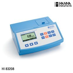 哈纳HANNA HI83208多参数水质快速测定仪