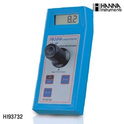 哈纳HANNA HI93732N溶解氧测定仪