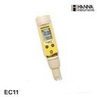 哈纳HANNA EC11（ET194681)笔式电导率测定仪