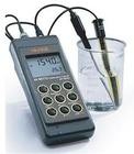 哈纳HANNA HI98171具有CAL CHECK功能的便携式防水pH/mV/℃检测仪