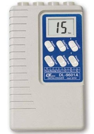 路昌 DL-9601A资料记录器