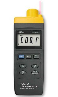 路昌TM-949红外线温度计|TM949红外线测温仪