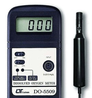 路昌DO-5509溶氧仪|DO5509溶氧分析仪