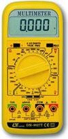 路昌DM-9080数字万用表