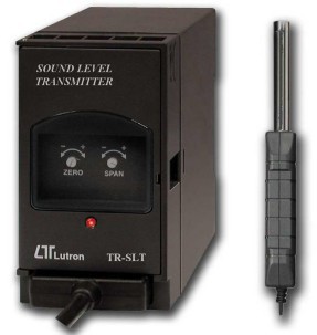 路昌TR-SLT1A4噪音传送器