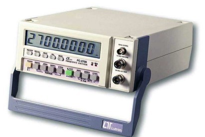 路昌FC-2700台式频率计|FC2700台式计频器