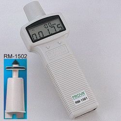 泰仕TES RM-1500/1501数字式转速计|RM-1500/1501 数字式转速表