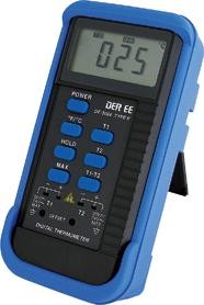 DE-3004数位温度计|DE3004数位温度测试仪