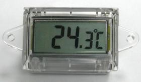 DE-30防水迷你型温度计|DE30防水迷你型温度表