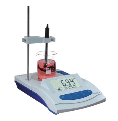雷磁PHS-3G型pH计|PHS-3G型pH检测仪