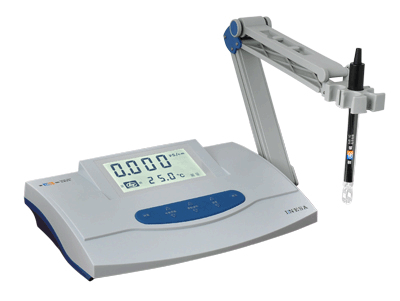 雷磁DDS-307型电导率仪|DDS-307电导率检测仪