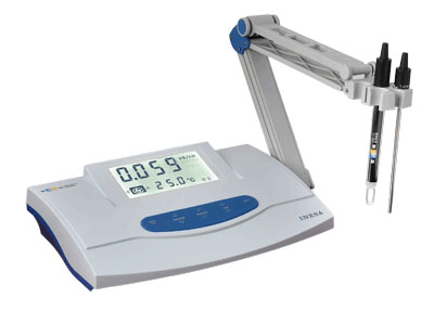 雷磁DDS-307A电导率仪|DDS-307A电导率测定仪