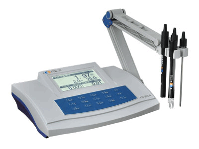 雷磁DZS-706-C型多参数水质分析仪|DZS-706C多参数水质检测仪
