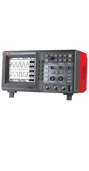 UTD2202BE数字存储示波器|台式示波器