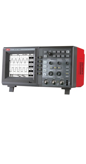 UTD2042BE台式数字存储示波器