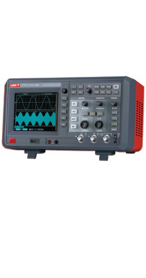 优利德UTD4202C数字存储示波器|示波器