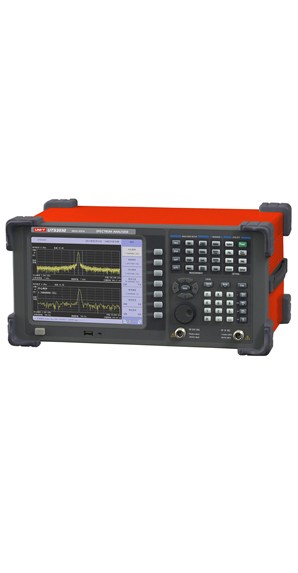 优利德UTS3030频谱分析仪|频谱测试仪|频谱仪