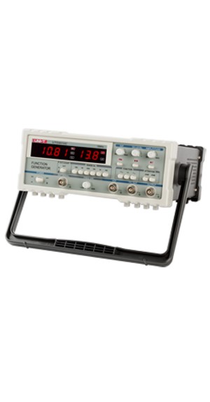 优利德UTG9003C函数信号发生器|波形发生器