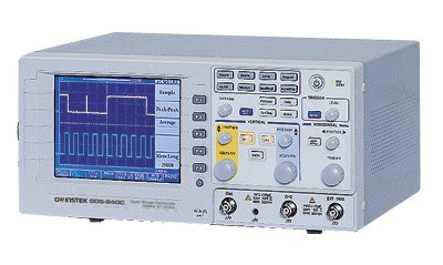 固纬GDS-840C数字存储示波器|GDS840C存储示波器