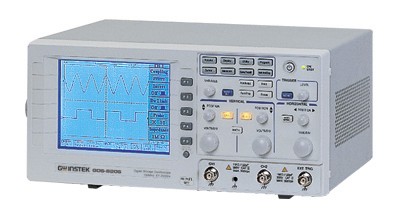 固纬GDS-840S数字存储示波器|GDS840S数字示波器