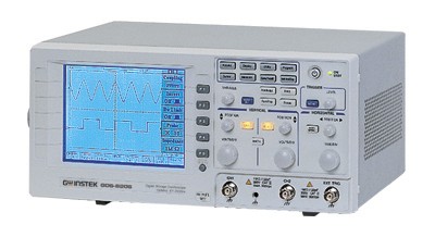 固纬GDS-820S数字存储示波器|GDS820S存储示波器