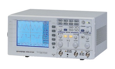 固纬GDS-810S数字存储示波器|GDS810S示波器