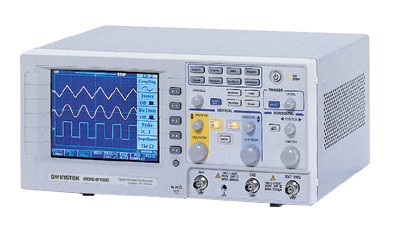 固纬GDS-806C数字存储示波器|GDS806C示波器