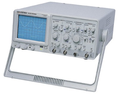 固纬GOS-652G模拟示波器|GOS652G示波器