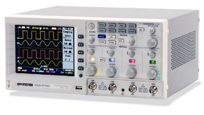 固纬GDS-2204数字存储示波器|GDS2204波形分析仪