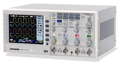 固纬GDS-2104数字存储示波器|GDS2104数字存储示波器