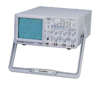 固纬GRS-6032A模拟数字存储示波器|GRS6032A模拟示波器