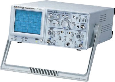 固纬GOS-620FG模拟示波器|GOS620FG示波器