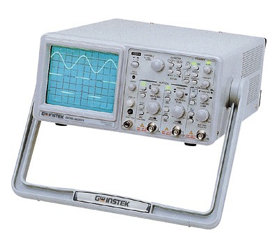 固纬GOS-6050模拟示波器|GOS6050示波器