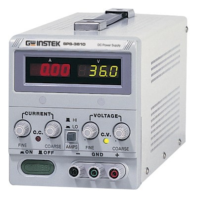 固纬SPS-2415线性直流电源|SPS2415直流稳压电源