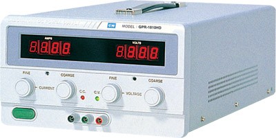 固纬GPR-6030D线性直流电源|GPR6030D线性直流稳压电源