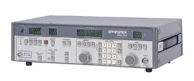 固纬GSG-120调频调幅信号发生器|GSG120 FM/AM信号发生器