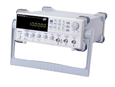 固纬SFG-2110数字合成函数信号发生器