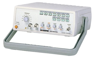 固纬GFG-8215A信号发生器|发生器