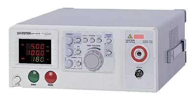 固纬GPI-826安规测试仪|安规分析仪