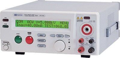 固纬GPI-745A安规测试仪|安规分析仪