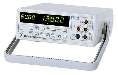 固纬GDM-8245数字电表|电能表|电度表