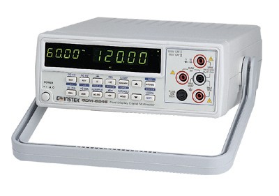 固纬GDM-8246数字电表|数字电能表|电度表