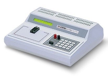 固纬GUT-7000集成电路测试仪|集成电路分析仪