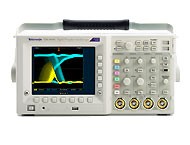 泰克Tektronix TDS3000C系列示波器|TDS3014C示波器